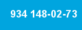 934 148-02-73